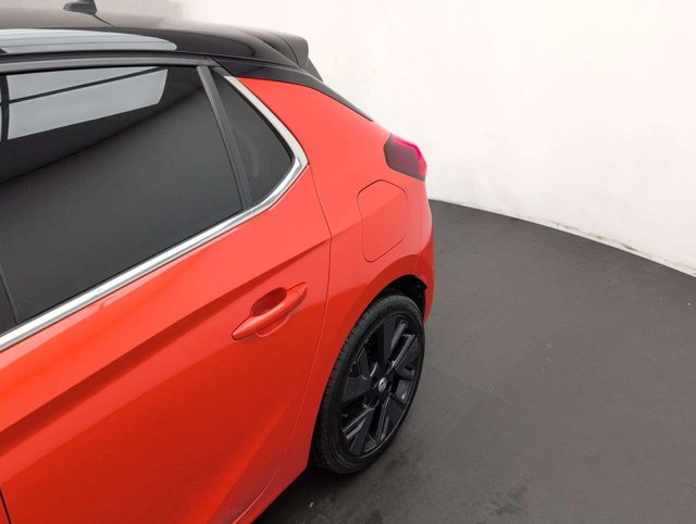 USED 2020 70 VAUXHALL CORSA Corsa E Elite Nav 5dr CLICK+COLLECT / HOME DELIVERY