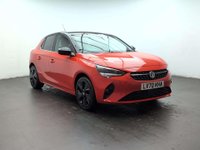 USED 2020 70 VAUXHALL CORSA Corsa E Elite Nav 5dr CLICK+COLLECT / HOME DELIVERY