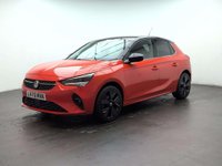 USED 2020 70 VAUXHALL CORSA Corsa E Elite Nav 5dr CLICK+COLLECT / HOME DELIVERY