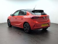 USED 2020 70 VAUXHALL CORSA Corsa E Elite Nav 5dr CLICK+COLLECT / HOME DELIVERY