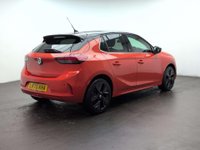 USED 2020 70 VAUXHALL CORSA Corsa E Elite Nav 5dr CLICK+COLLECT / HOME DELIVERY