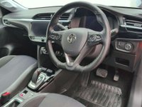 USED 2020 70 VAUXHALL CORSA Corsa E Elite Nav 5dr CLICK+COLLECT / HOME DELIVERY