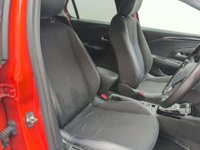 USED 2020 70 VAUXHALL CORSA Corsa E Elite Nav 5dr CLICK+COLLECT / HOME DELIVERY