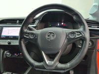 USED 2020 70 VAUXHALL CORSA Corsa E Elite Nav 5dr CLICK+COLLECT / HOME DELIVERY