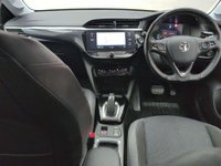 USED 2020 70 VAUXHALL CORSA Corsa E Elite Nav 5dr CLICK+COLLECT / HOME DELIVERY