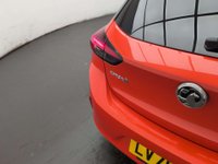USED 2020 70 VAUXHALL CORSA Corsa E Elite Nav 5dr CLICK+COLLECT / HOME DELIVERY