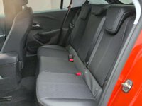 USED 2020 70 VAUXHALL CORSA Corsa E Elite Nav 5dr CLICK+COLLECT / HOME DELIVERY