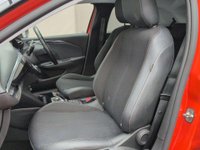 USED 2020 70 VAUXHALL CORSA Corsa E Elite Nav 5dr CLICK+COLLECT / HOME DELIVERY