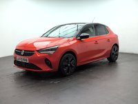 USED 2020 70 VAUXHALL CORSA Corsa E Elite Nav 5dr CLICK+COLLECT / HOME DELIVERY