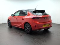 USED 2020 70 VAUXHALL CORSA Corsa E Elite Nav 5dr CLICK+COLLECT / HOME DELIVERY