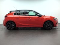 USED 2020 70 VAUXHALL CORSA Corsa E Elite Nav 5dr CLICK+COLLECT / HOME DELIVERY