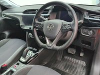 USED 2020 70 VAUXHALL CORSA Corsa E Elite Nav 5dr CLICK+COLLECT / HOME DELIVERY