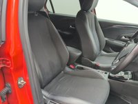 USED 2020 70 VAUXHALL CORSA Corsa E Elite Nav 5dr CLICK+COLLECT / HOME DELIVERY