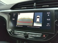 USED 2020 70 VAUXHALL CORSA Corsa E Elite Nav 5dr CLICK+COLLECT / HOME DELIVERY