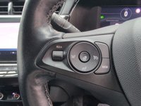 USED 2020 70 VAUXHALL CORSA Corsa E Elite Nav 5dr CLICK+COLLECT / HOME DELIVERY