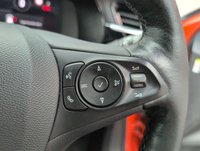 USED 2020 70 VAUXHALL CORSA Corsa E Elite Nav 5dr CLICK+COLLECT / HOME DELIVERY