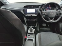 USED 2020 70 VAUXHALL CORSA Corsa E Elite Nav 5dr CLICK+COLLECT / HOME DELIVERY