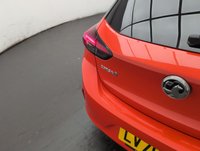 USED 2020 70 VAUXHALL CORSA Corsa E Elite Nav 5dr CLICK+COLLECT / HOME DELIVERY