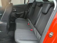 USED 2020 70 VAUXHALL CORSA Corsa E Elite Nav 5dr CLICK+COLLECT / HOME DELIVERY