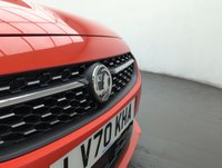 USED 2020 70 VAUXHALL CORSA Corsa E Elite Nav 5dr CLICK+COLLECT / HOME DELIVERY