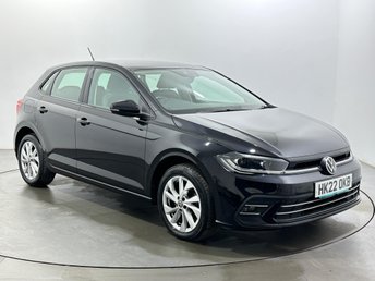 View our Volkswagen Polo