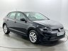 USED 2022 22 VOLKSWAGEN POLO 1.0 TSI Style Euro 6 (s/s) 5dr 1-OWNR, CARPLAY, R/CAMERA, 16"