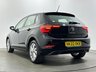 USED 2022 22 VOLKSWAGEN POLO 1.0 TSI Style Euro 6 (s/s) 5dr 1-OWNR, CARPLAY, R/CAMERA, 16"
