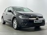 USED 2022 22 VOLKSWAGEN POLO 1.0 TSI Style Euro 6 (s/s) 5dr 1-OWNR, CARPLAY, R/CAMERA, 16"