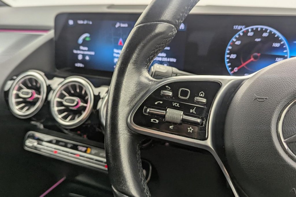 USED 2022 22 MERCEDES-BENZ EQA EQA 250+ 70.5kWh Sport SUV 5dr Electric Auto (190 ps) Sat Nav, Rear Camera, Climate