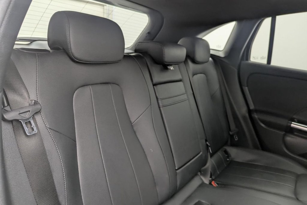 USED 2022 22 MERCEDES-BENZ EQA EQA 250+ 70.5kWh Sport SUV 5dr Electric Auto (190 ps) Sat Nav, Rear Camera, Climate