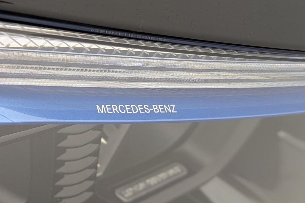 USED 2022 22 MERCEDES-BENZ EQA EQA 250+ 70.5kWh Sport SUV 5dr Electric Auto (190 ps) Sat Nav, Rear Camera, Climate