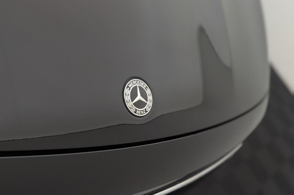 USED 2022 22 MERCEDES-BENZ EQA EQA 250+ 70.5kWh Sport SUV 5dr Electric Auto (190 ps) Sat Nav, Rear Camera, Climate
