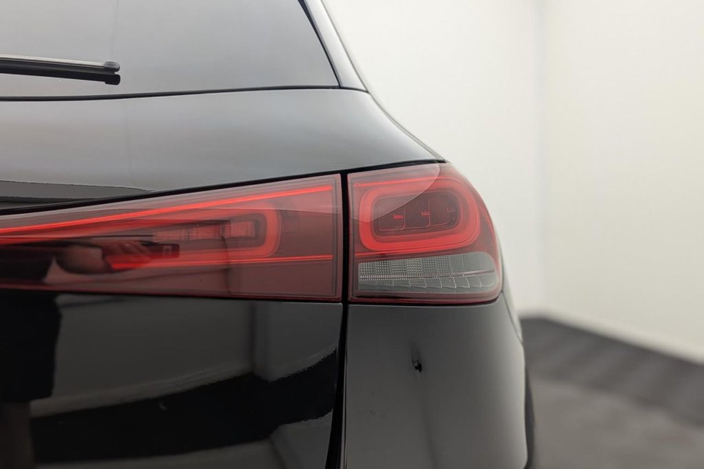 USED 2022 22 MERCEDES-BENZ EQA EQA 250+ 70.5kWh Sport SUV 5dr Electric Auto (190 ps) Sat Nav, Rear Camera, Climate