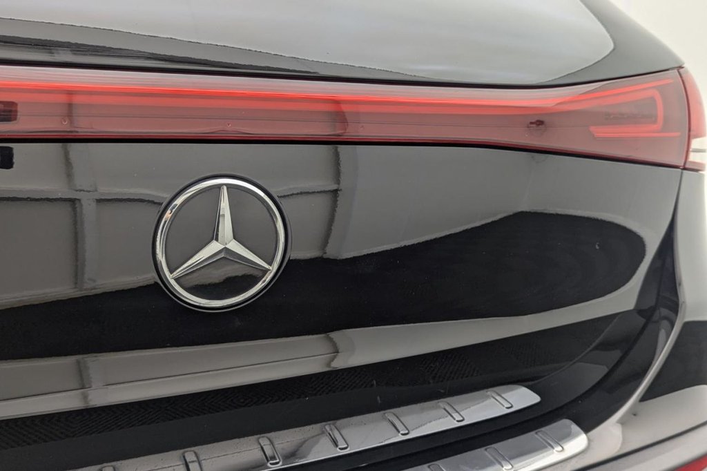 USED 2022 22 MERCEDES-BENZ EQA EQA 250+ 70.5kWh Sport SUV 5dr Electric Auto (190 ps) Sat Nav, Rear Camera, Climate