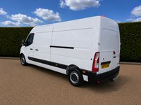 USED 2020 70 VAUXHALL MOVANO 2.3 CDTi 3500 BiTurbo Edition Panel Van 5dr Diesel Manual FWD L3 H2 Euro 6 (135 ps) 