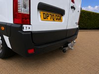USED 2020 70 VAUXHALL MOVANO 2.3 CDTi 3500 BiTurbo Edition Panel Van 5dr Diesel Manual FWD L3 H2 Euro 6 (135 ps) 