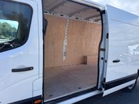 USED 2020 70 VAUXHALL MOVANO 2.3 CDTi 3500 BiTurbo Edition Panel Van 5dr Diesel Manual FWD L3 H2 Euro 6 (135 ps) 