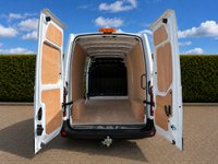 USED 2020 70 VAUXHALL MOVANO 2.3 CDTi 3500 BiTurbo Edition Panel Van 5dr Diesel Manual FWD L3 H2 Euro 6 (135 ps) 