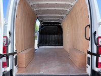 USED 2020 70 VAUXHALL MOVANO 2.3 CDTi 3500 BiTurbo Edition Panel Van 5dr Diesel Manual FWD L3 H2 Euro 6 (135 ps) 