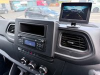 USED 2020 70 VAUXHALL MOVANO 2.3 CDTi 3500 BiTurbo Edition Panel Van 5dr Diesel Manual FWD L3 H2 Euro 6 (135 ps) 