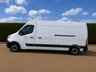 USED 2020 70 VAUXHALL MOVANO 2.3 CDTi 3500 BiTurbo Edition Panel Van 5dr Diesel Manual FWD L3 H2 Euro 6 (135 ps) 