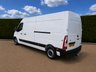 USED 2020 70 VAUXHALL MOVANO 2.3 CDTi 3500 BiTurbo Edition Panel Van 5dr Diesel Manual FWD L3 H2 Euro 6 (135 ps) 