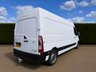 USED 2020 70 VAUXHALL MOVANO 2.3 CDTi 3500 BiTurbo Edition Panel Van 5dr Diesel Manual FWD L3 H2 Euro 6 (135 ps) 