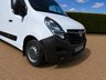 USED 2020 70 VAUXHALL MOVANO 2.3 CDTi 3500 BiTurbo Edition Panel Van 5dr Diesel Manual FWD L3 H2 Euro 6 (135 ps) 