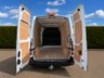 USED 2020 70 VAUXHALL MOVANO 2.3 CDTi 3500 BiTurbo Edition Panel Van 5dr Diesel Manual FWD L3 H2 Euro 6 (135 ps) 