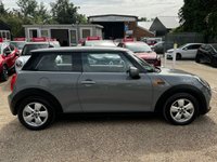 USED 2017 17 MINI HATCH 1.2 One Hatchback 3dr Petrol Manual Euro 6 (s/s) (102 ps) One Owner * Great Condition * Pepper pack