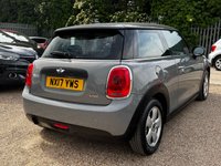 USED 2017 17 MINI HATCH 1.2 One Hatchback 3dr Petrol Manual Euro 6 (s/s) (102 ps) One Owner * Great Condition * Pepper pack