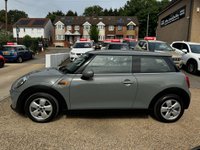USED 2017 17 MINI HATCH 1.2 One Hatchback 3dr Petrol Manual Euro 6 (s/s) (102 ps) One Owner * Great Condition * Pepper pack