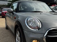 USED 2017 17 MINI HATCH 1.2 One Hatchback 3dr Petrol Manual Euro 6 (s/s) (102 ps) One Owner * Great Condition * Pepper pack