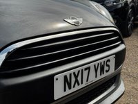 USED 2017 17 MINI HATCH 1.2 One Hatchback 3dr Petrol Manual Euro 6 (s/s) (102 ps) One Owner * Great Condition * Pepper pack